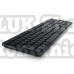 Tastatura DELL Wireless Keyboard - KB500 - US Int